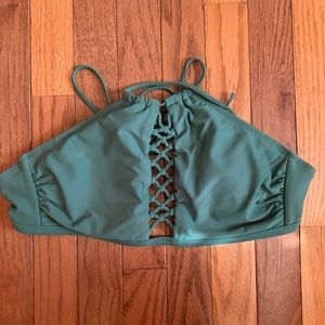 Target Swimsuit Top